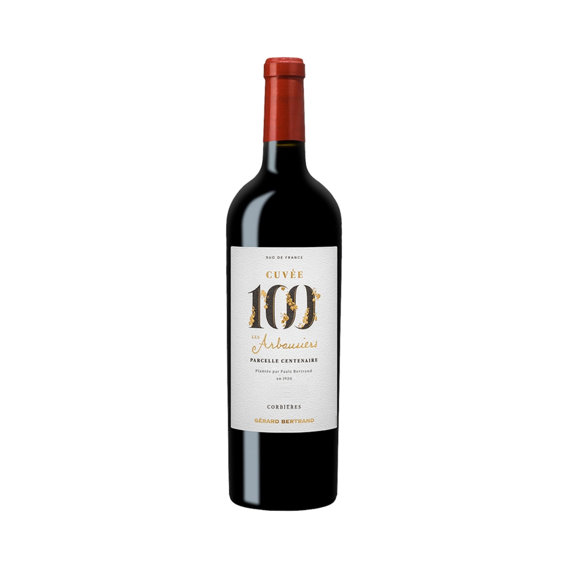 Gerard Bertrand 'Cuvee 101 Les Arbousiers' 2020