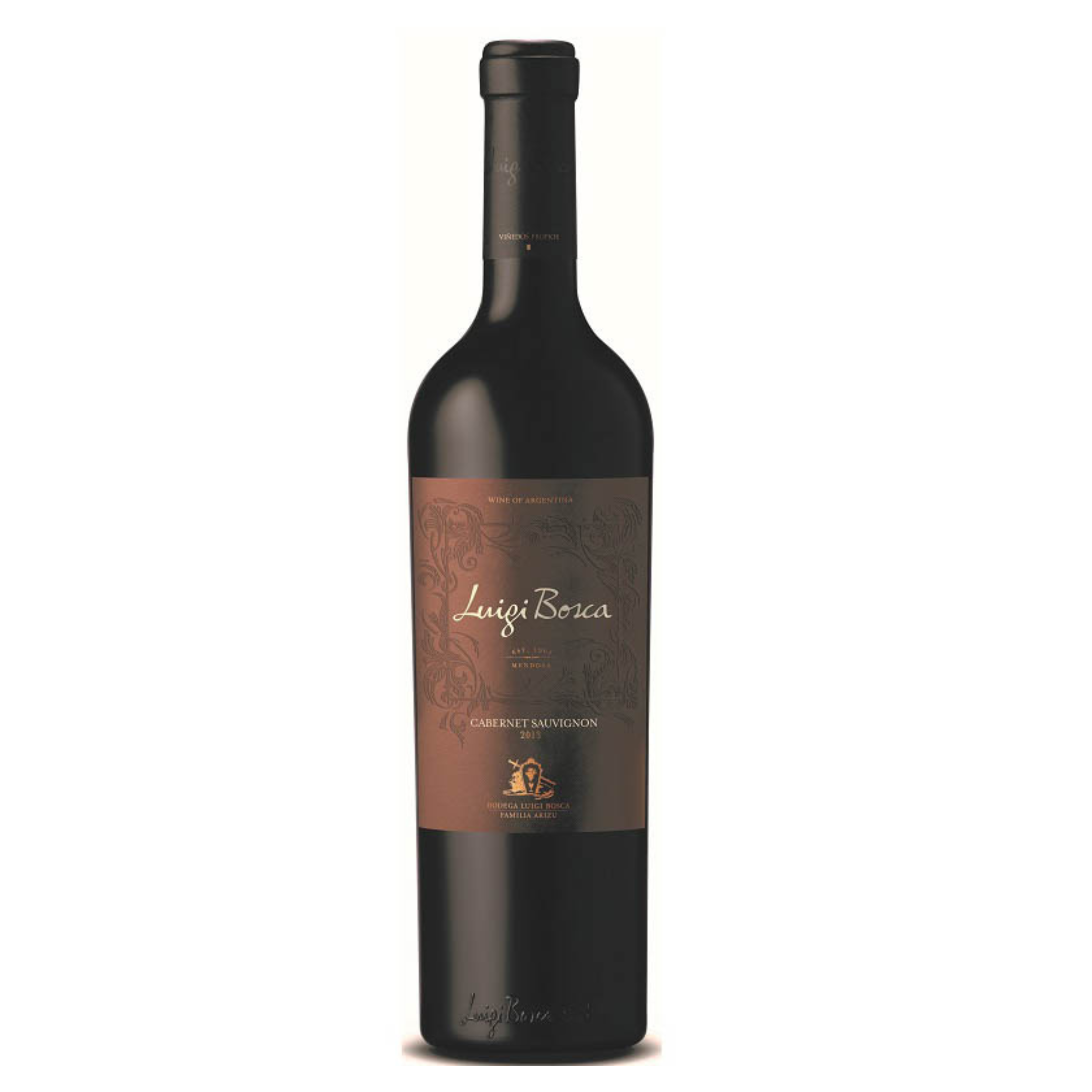 Luigi Bosca Cabernet Sauvignon 2020