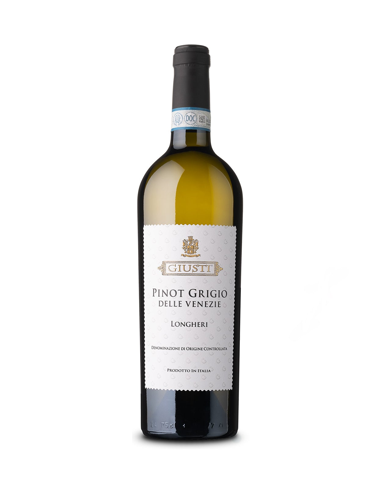 Giusti Longheri Pinot Grigio 2023