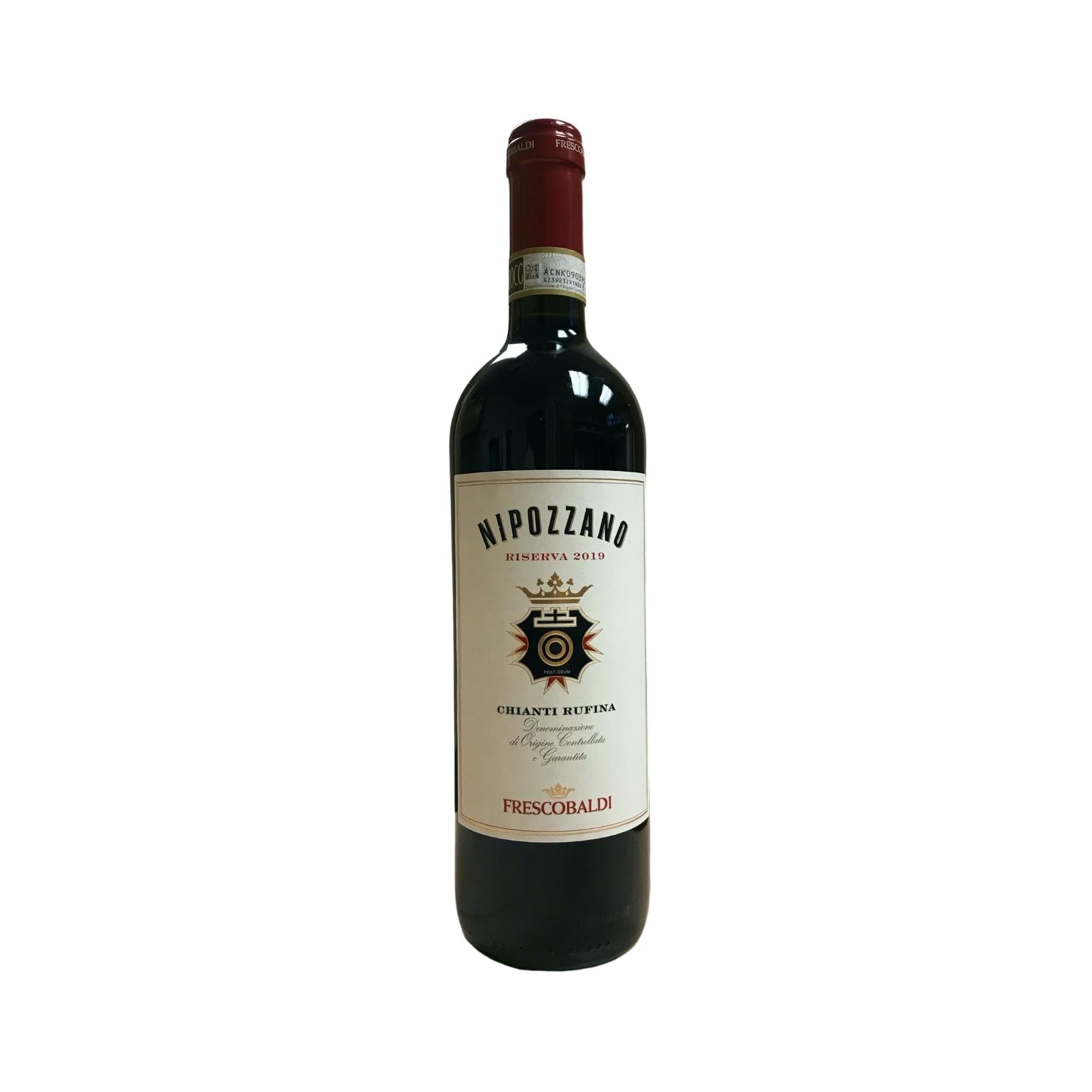 Frescobaldi Nipozzano Chianti Rufina Riserva 2020