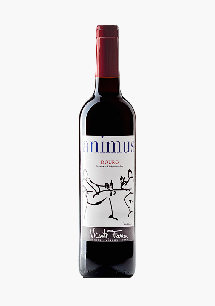 Animus Tinto 2021