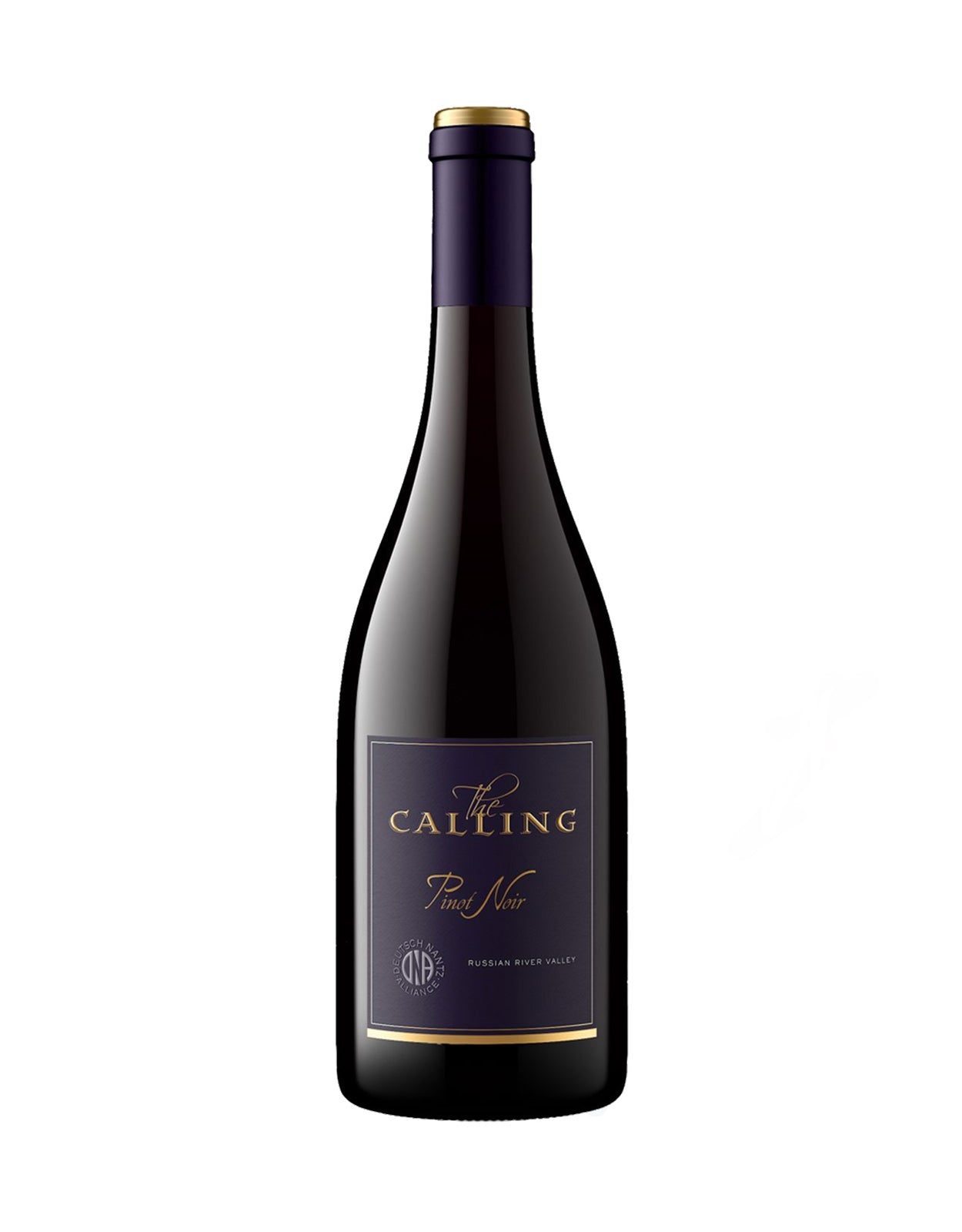 The Calling Russian River Valley Pinot Noir 2022