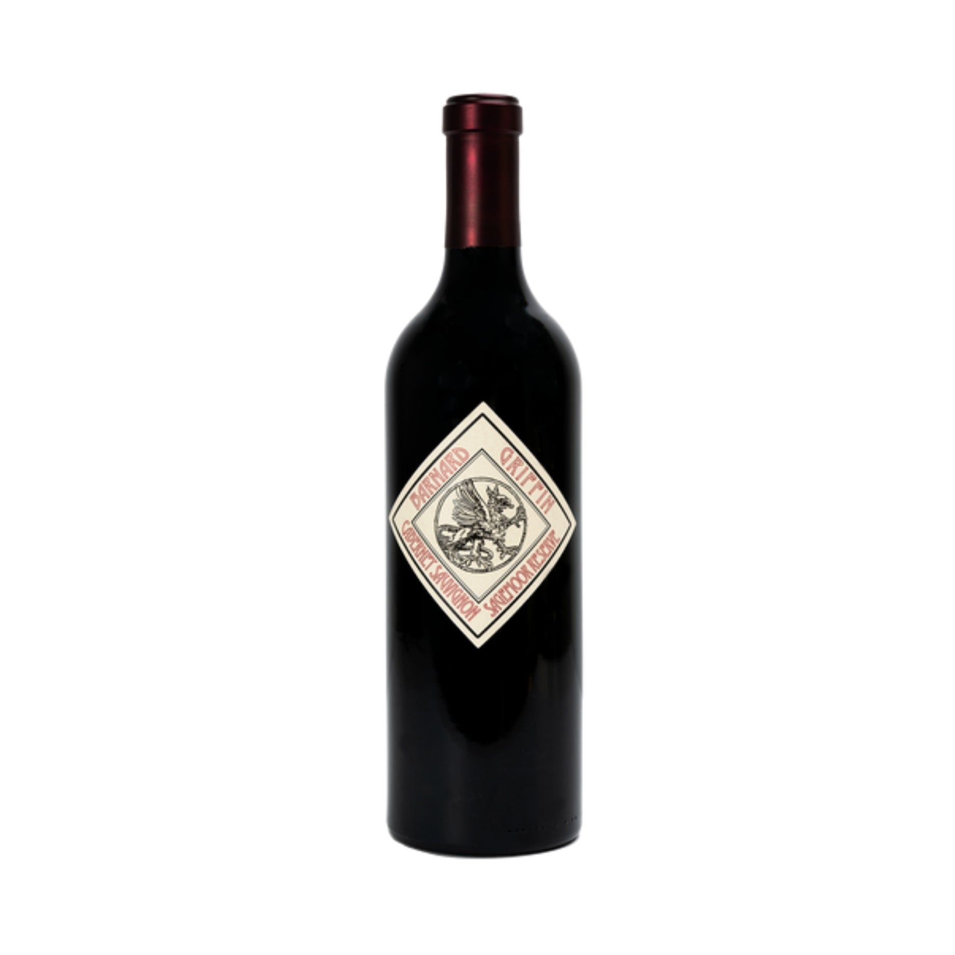 Barnard Griffin Reserve Cabernet Sauvignon (case of 6)