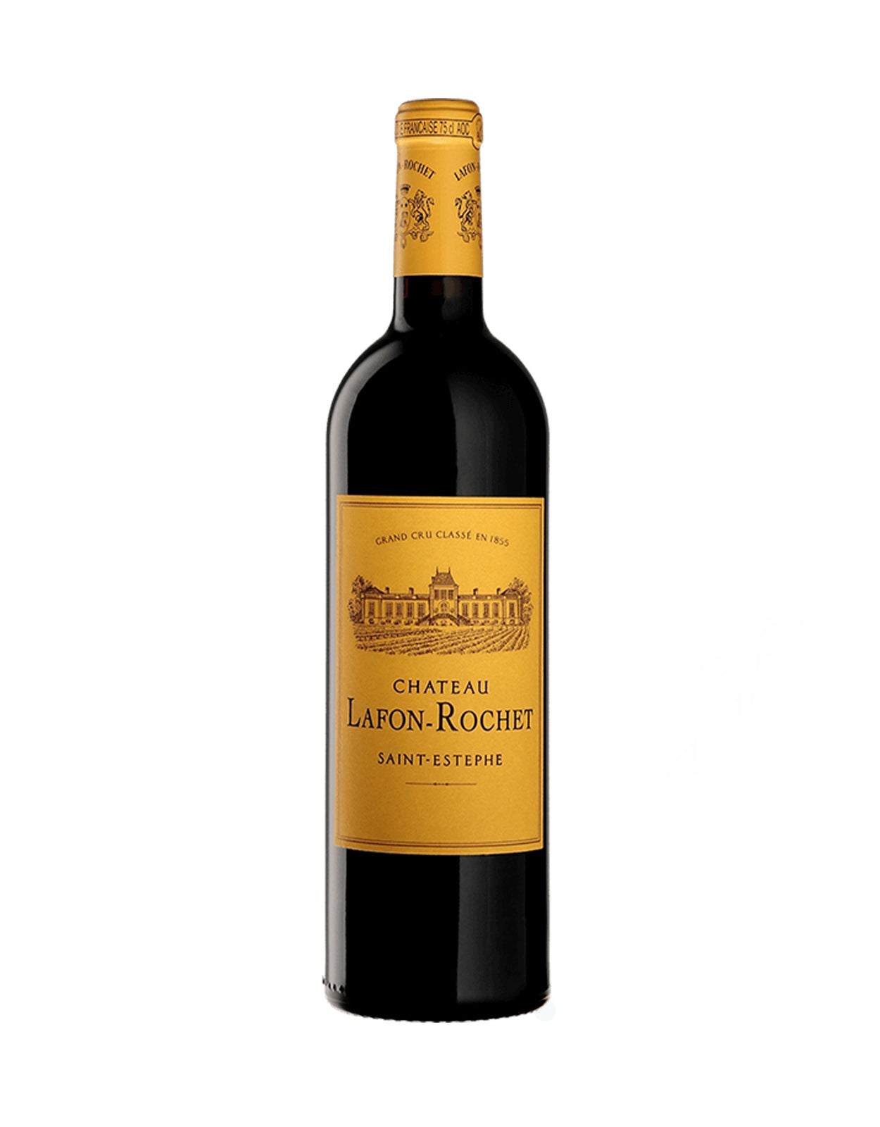 Chateau Lafon Rochet 2016