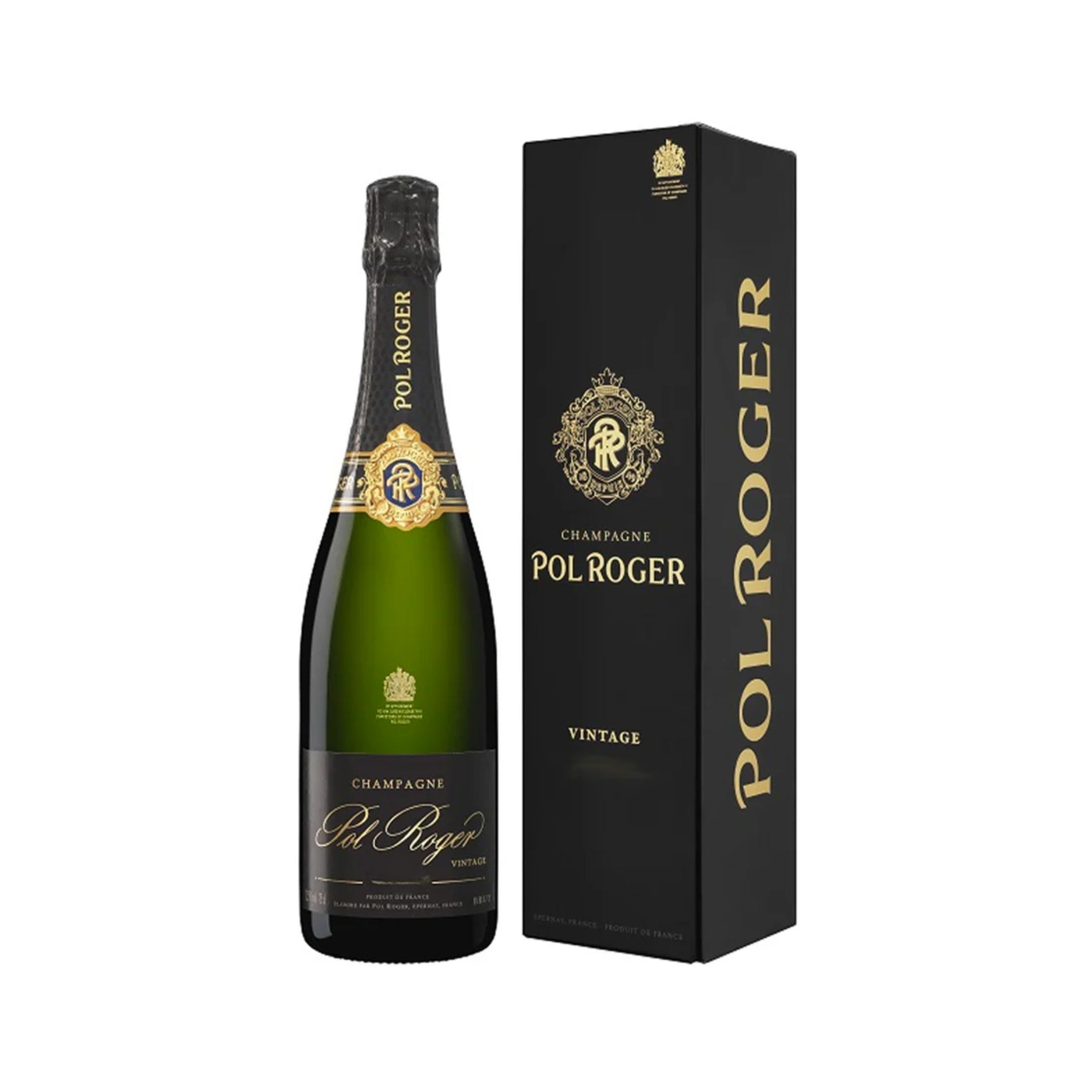 Pol Roger Brut Vintage 2016