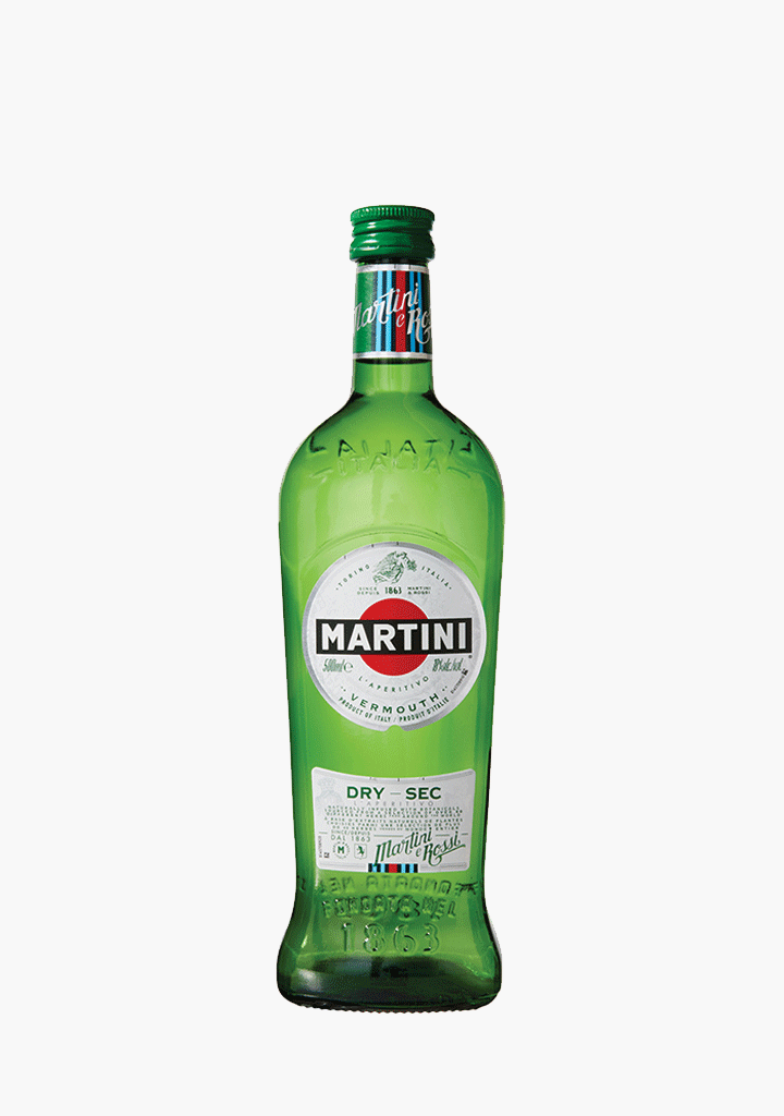 Martini Extra Dry