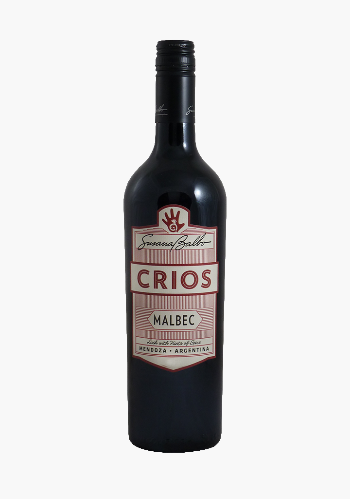 Susana Balbo Crios Malbec 2021