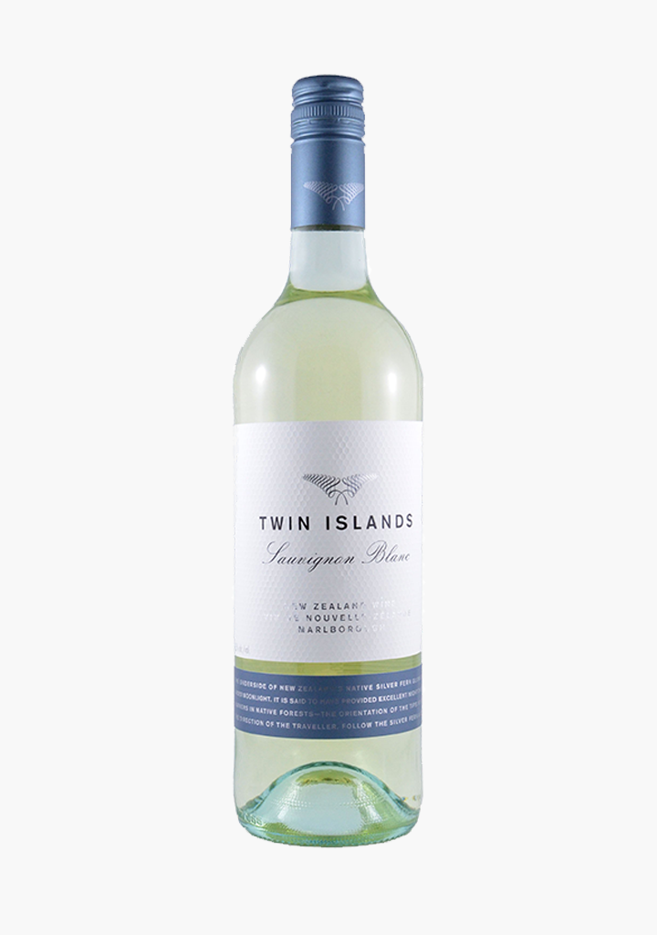 Twin Islands Sauvignon Blanc 2022