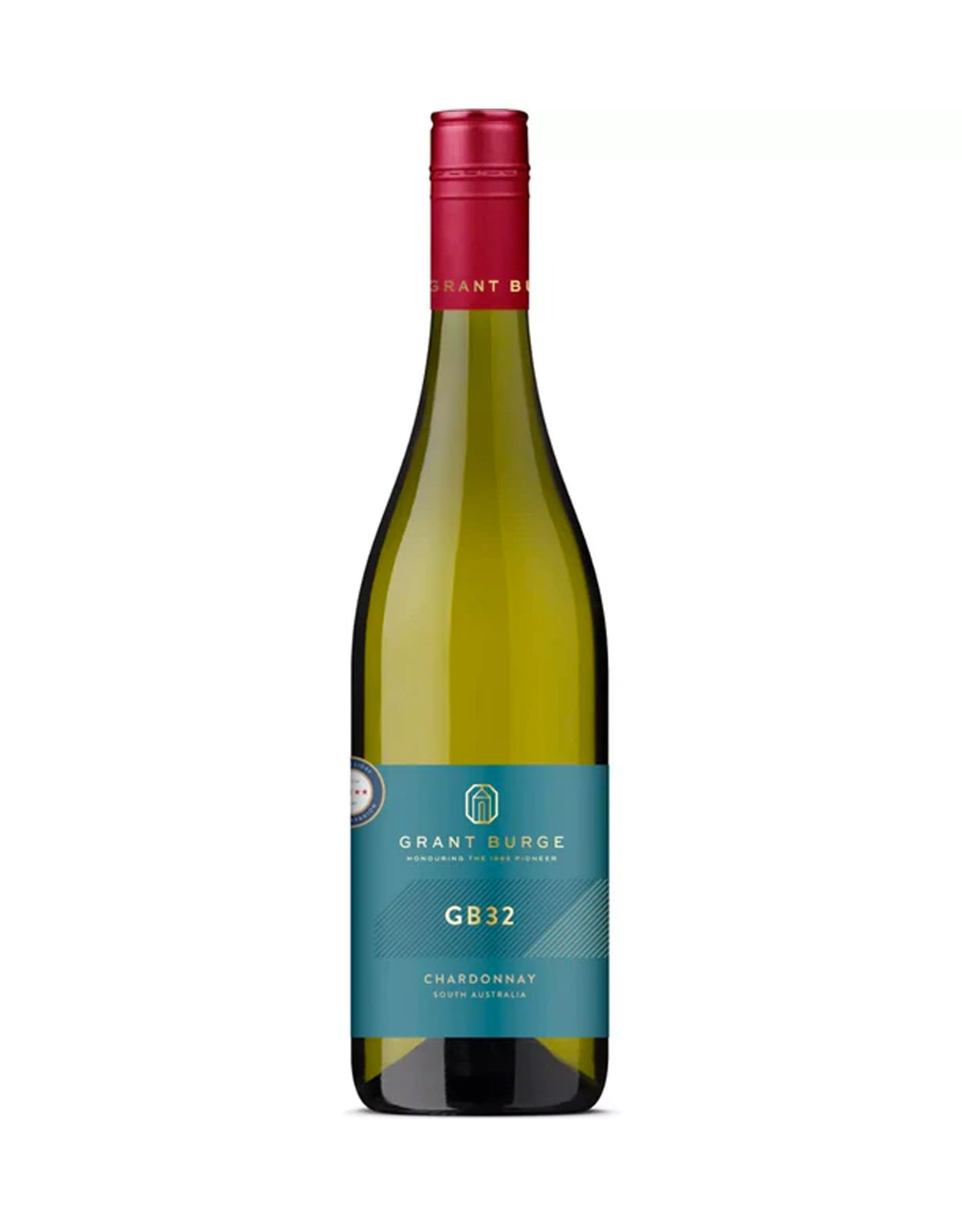 Grant Burge 'GB32' Series Chardonnay 2022