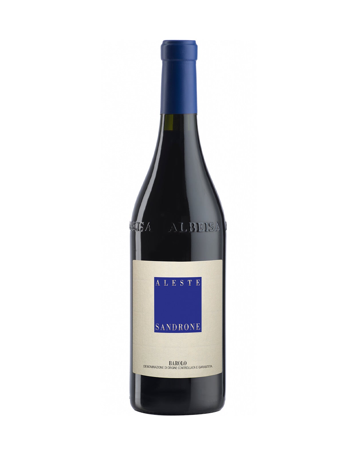 Luciano Sandrone 'Aleste' Barolo 2019