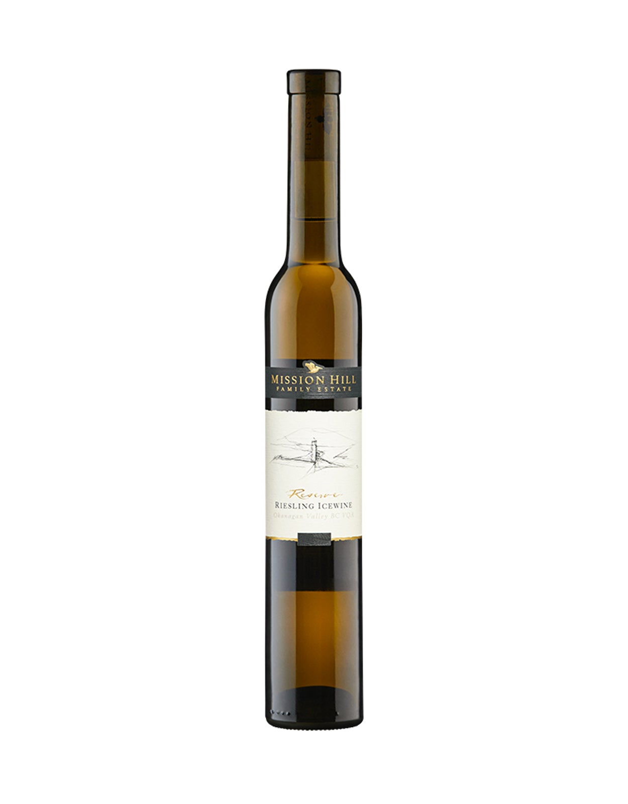 Mission Hill Reserve Riesling Icewine 2017 - 375 ml