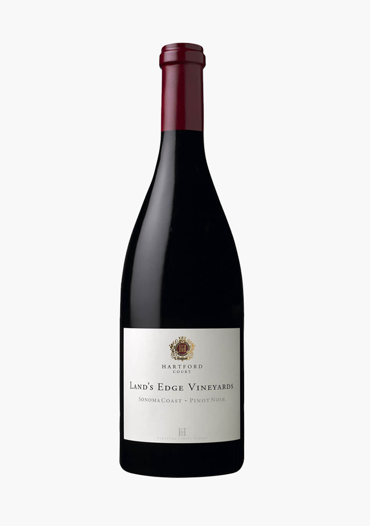 Hartford Court Land's Edge Vineyards Pinot Noir 2019