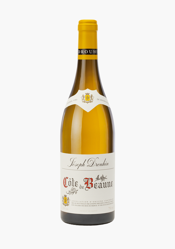Drouhin Cote De Beaune Blanc 2022