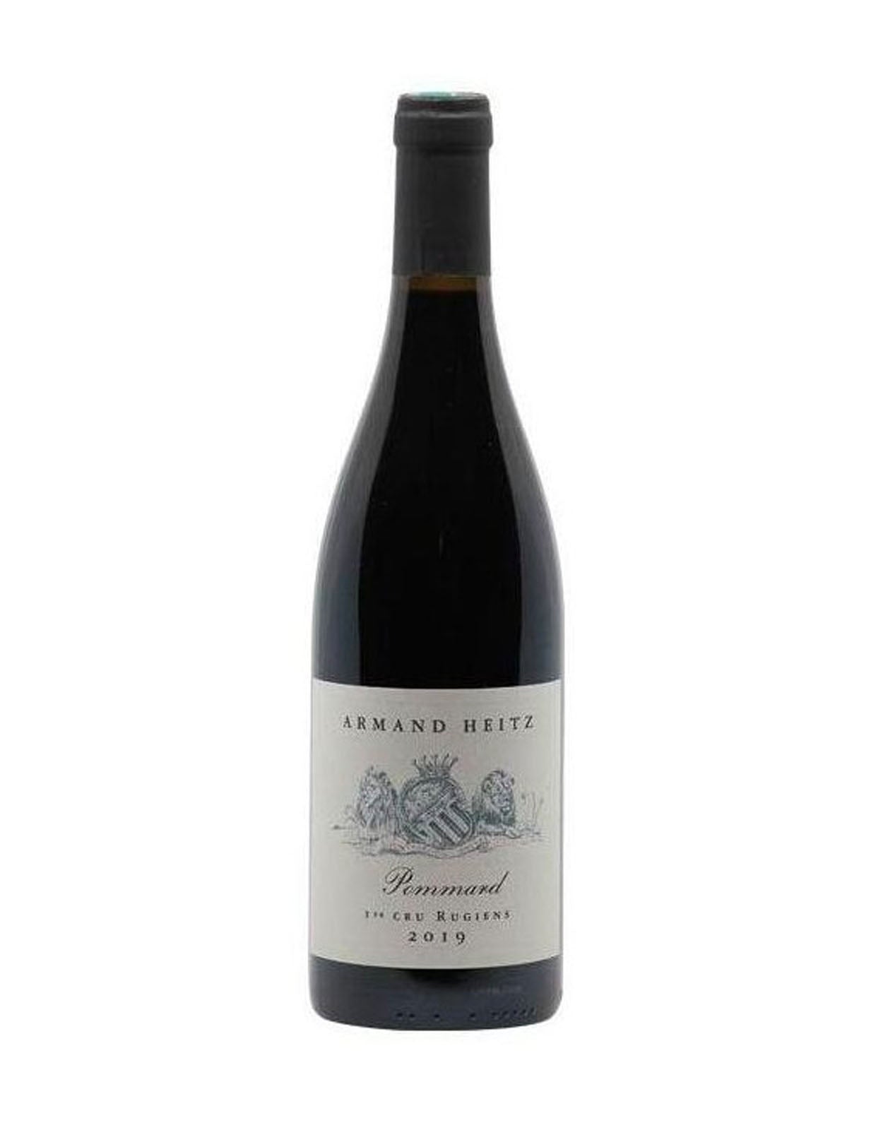 Armand Heitz Pommard Rugiens Premier Cru 2020
