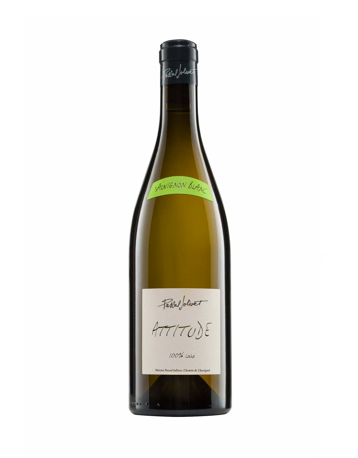 Pascal Jolivet Sauvignon Blanc 'Attitude' 2023