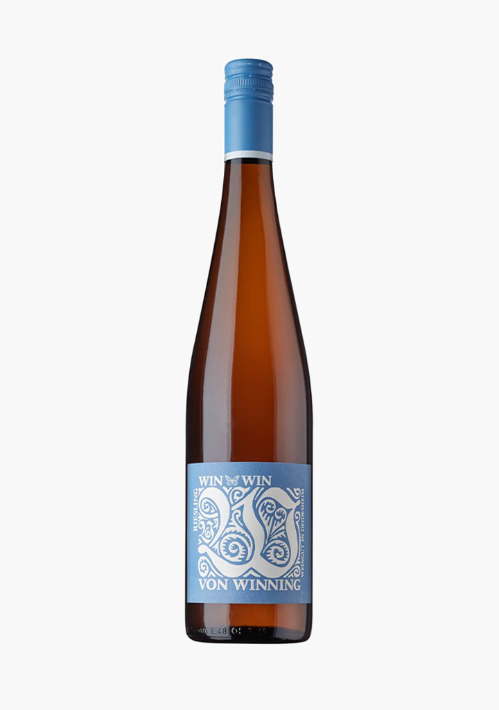 Von Winning 'Win Win' Riesling 2021
