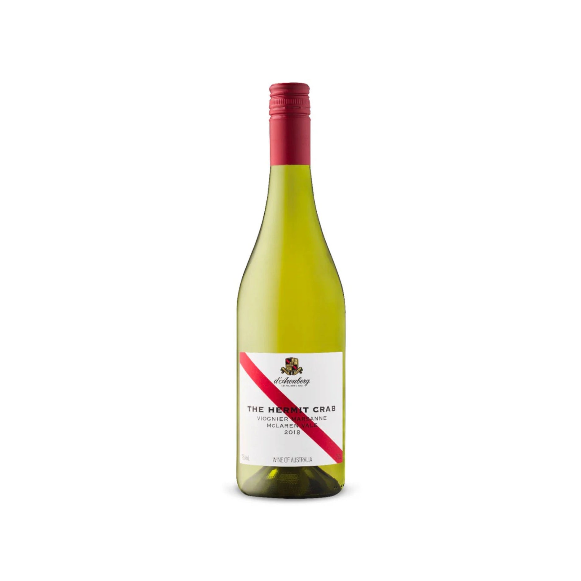 D'arenberg 'Hermit Crab' Viognier 2022