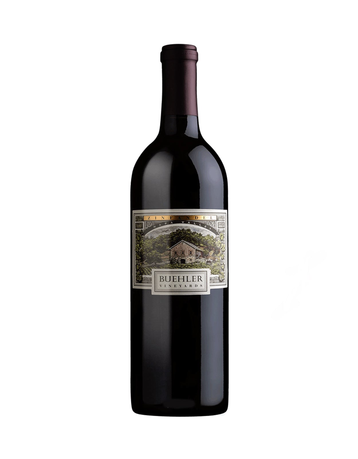 Buehler Zinfandel Napa Valley 2020