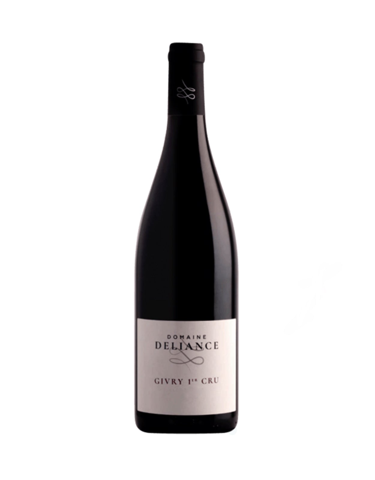 Domaine Deliance Givry Premier Cru 'Clos De La Servoisine' 2022