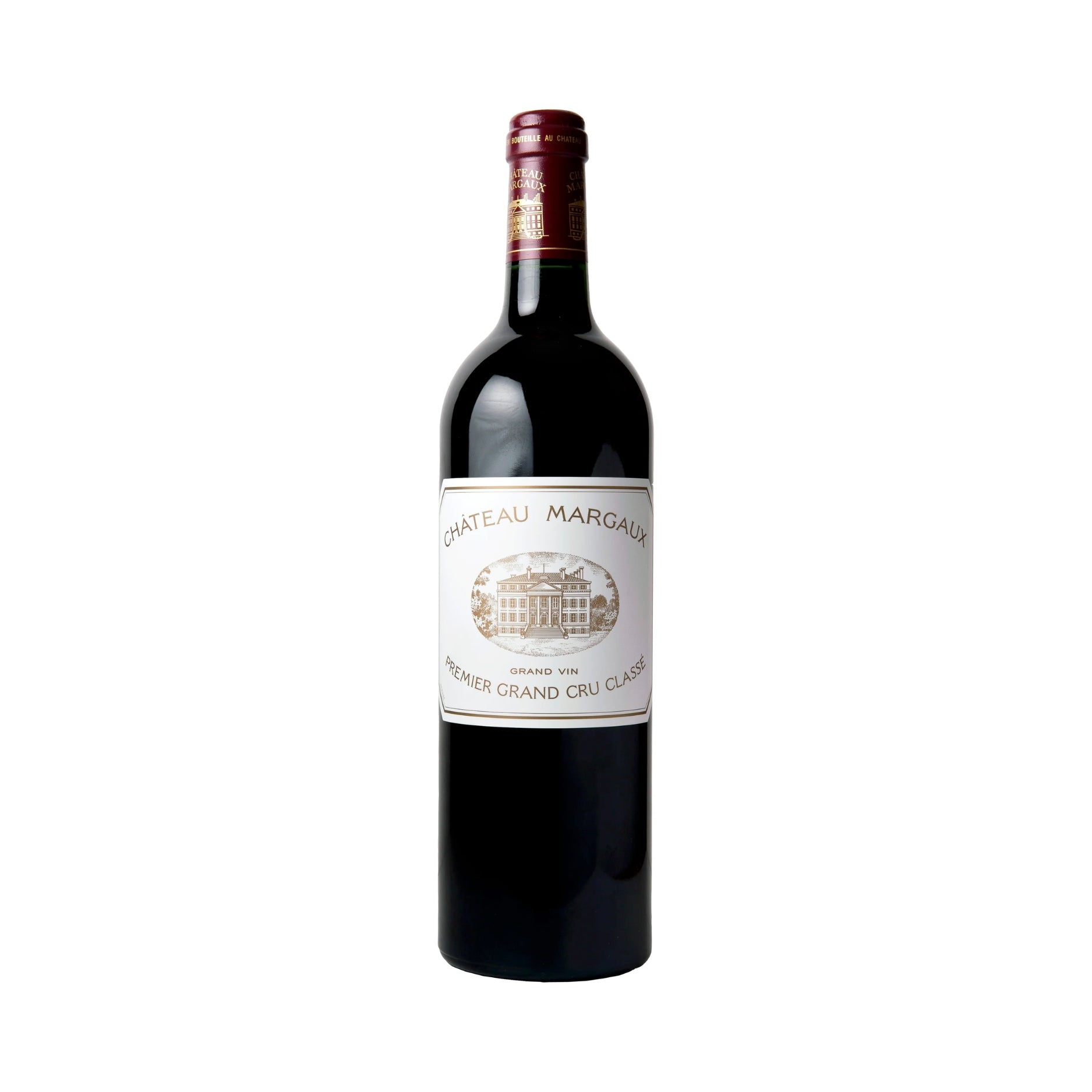 Chateau Margaux 2016
