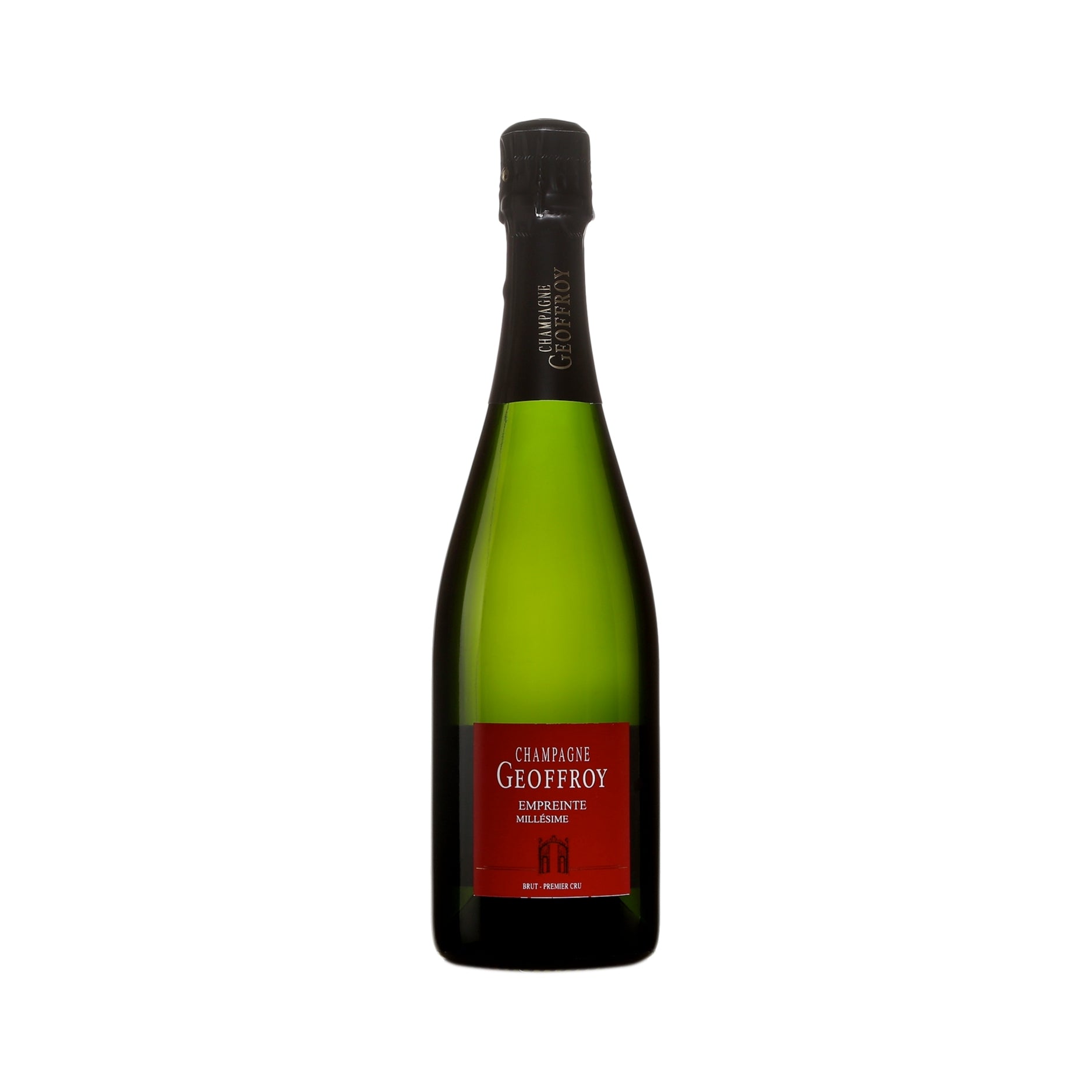Geoffroy Empreinte Premier Cru Brut (case of 6)