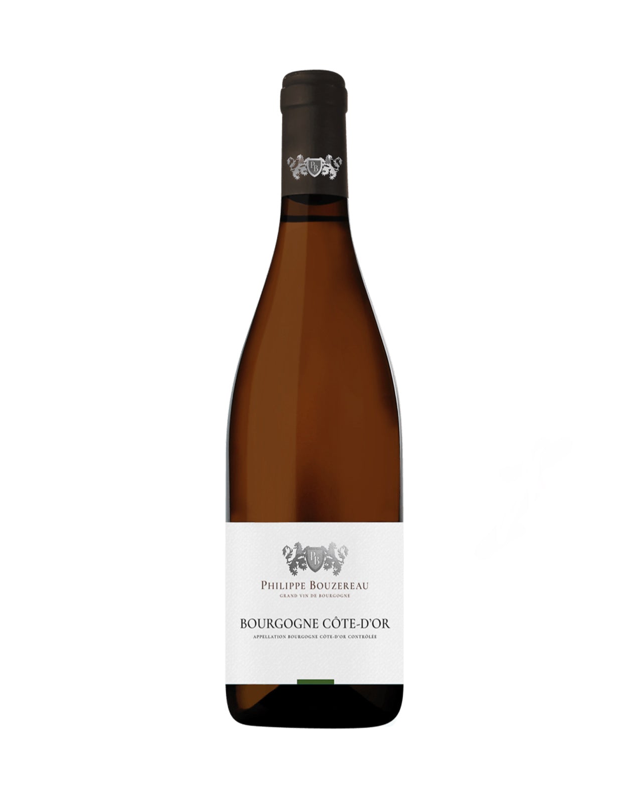 Philippe Bouzereau Bourgogne Cote-d'Or 2022