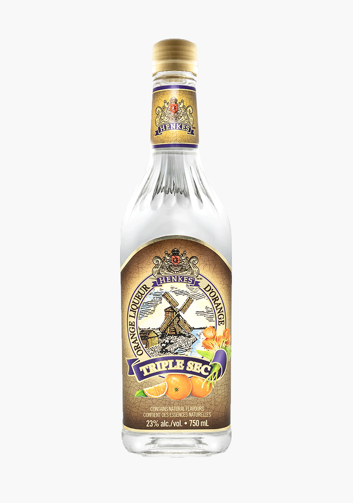 Henkes Triple Sec