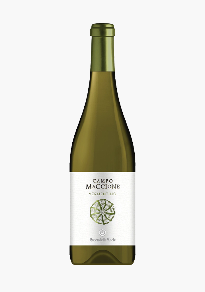 Rocca Delle Macie 'Campo Maccione' Vermentino 2021