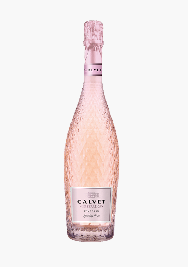 Calvet Celebration Brut Rose