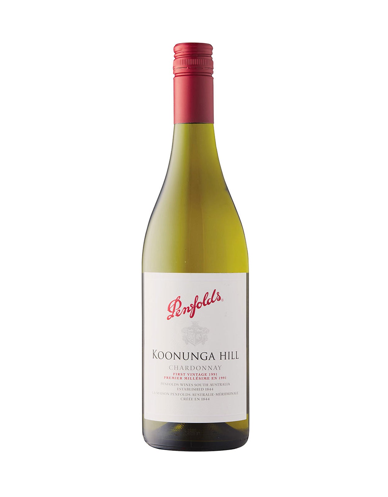 Penfolds Chardonnay Koonunga Hill 2022