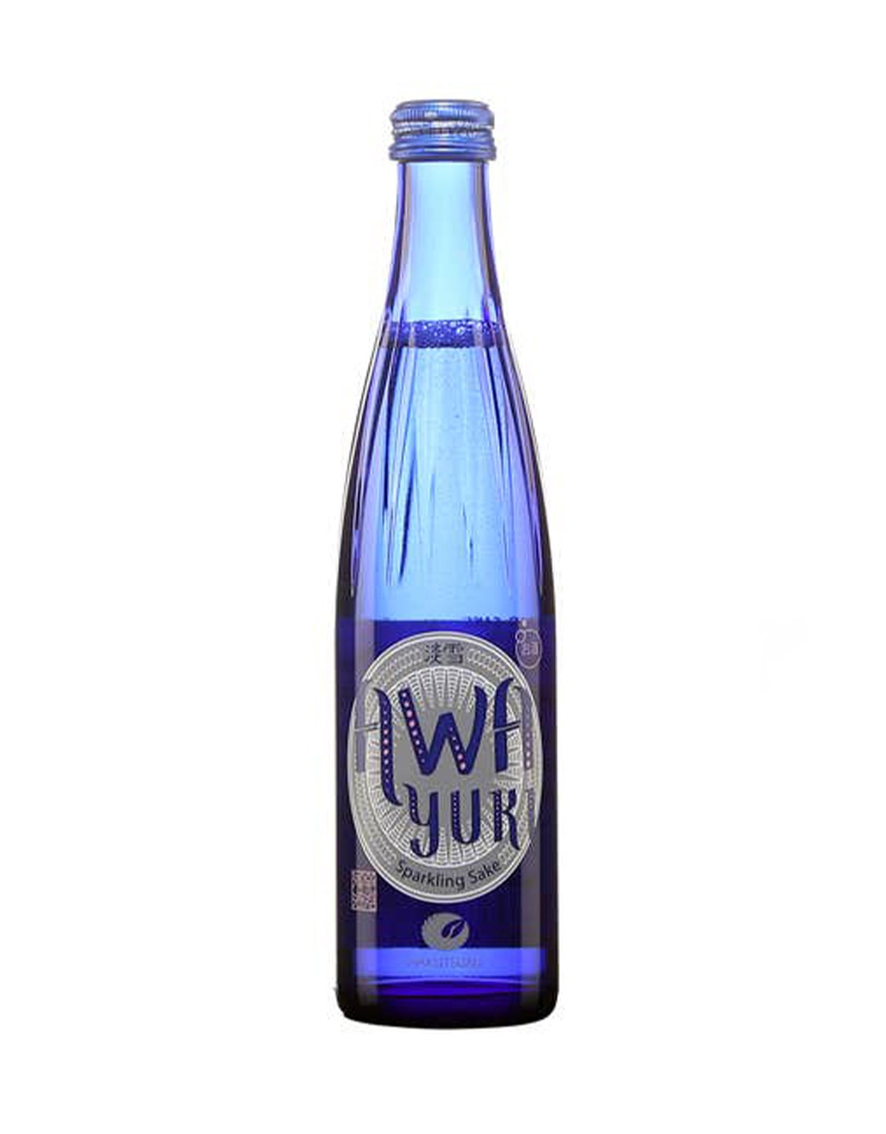 Hakutsuru Awayuki Sparkling Sake - 300 ml
