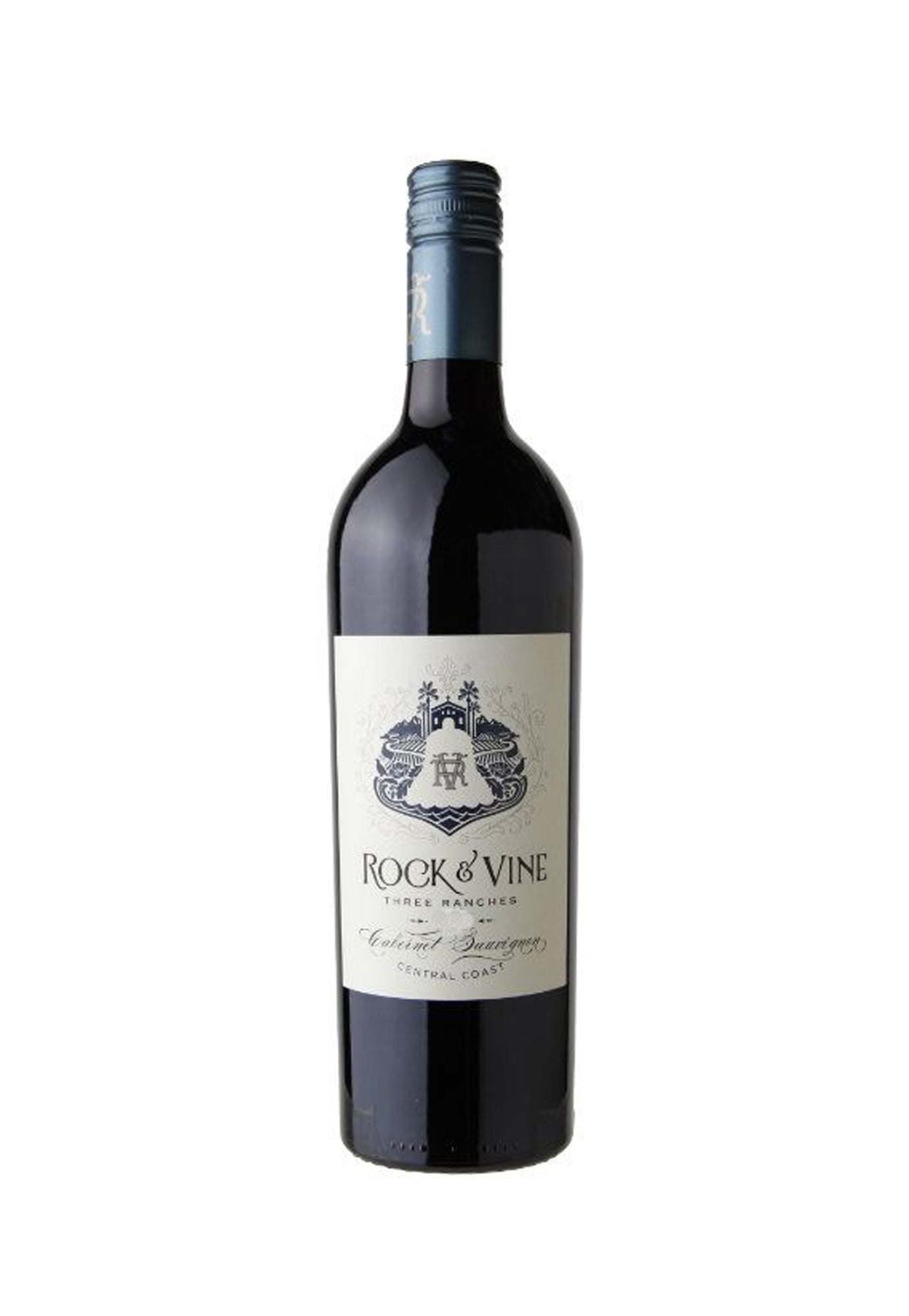 Rock & Vine Cabernet Sauvignon 2018
