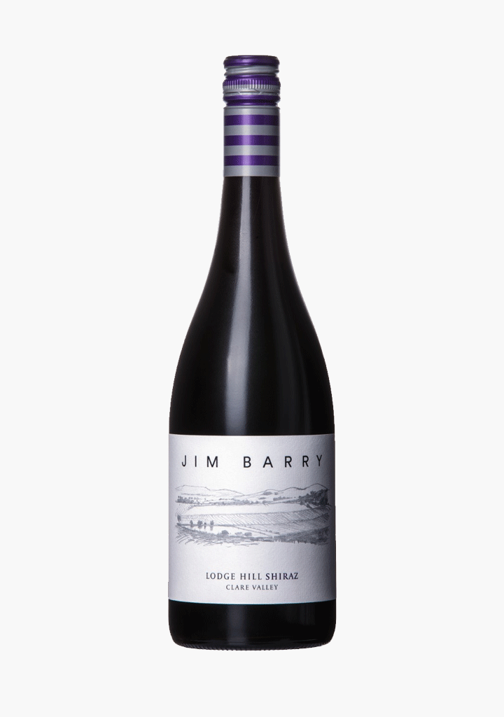 Jim Barry Lodge Hill Shiraz 2020