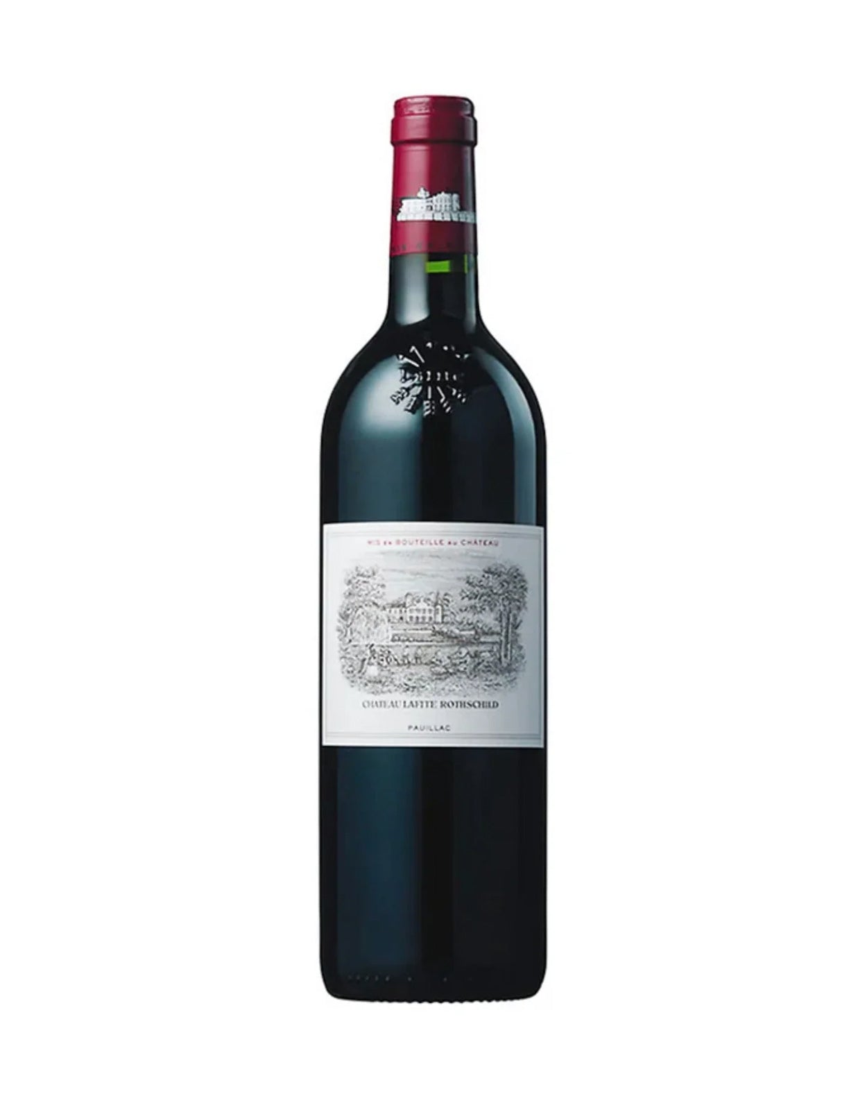 Chateau Lafite Rothschild 2019