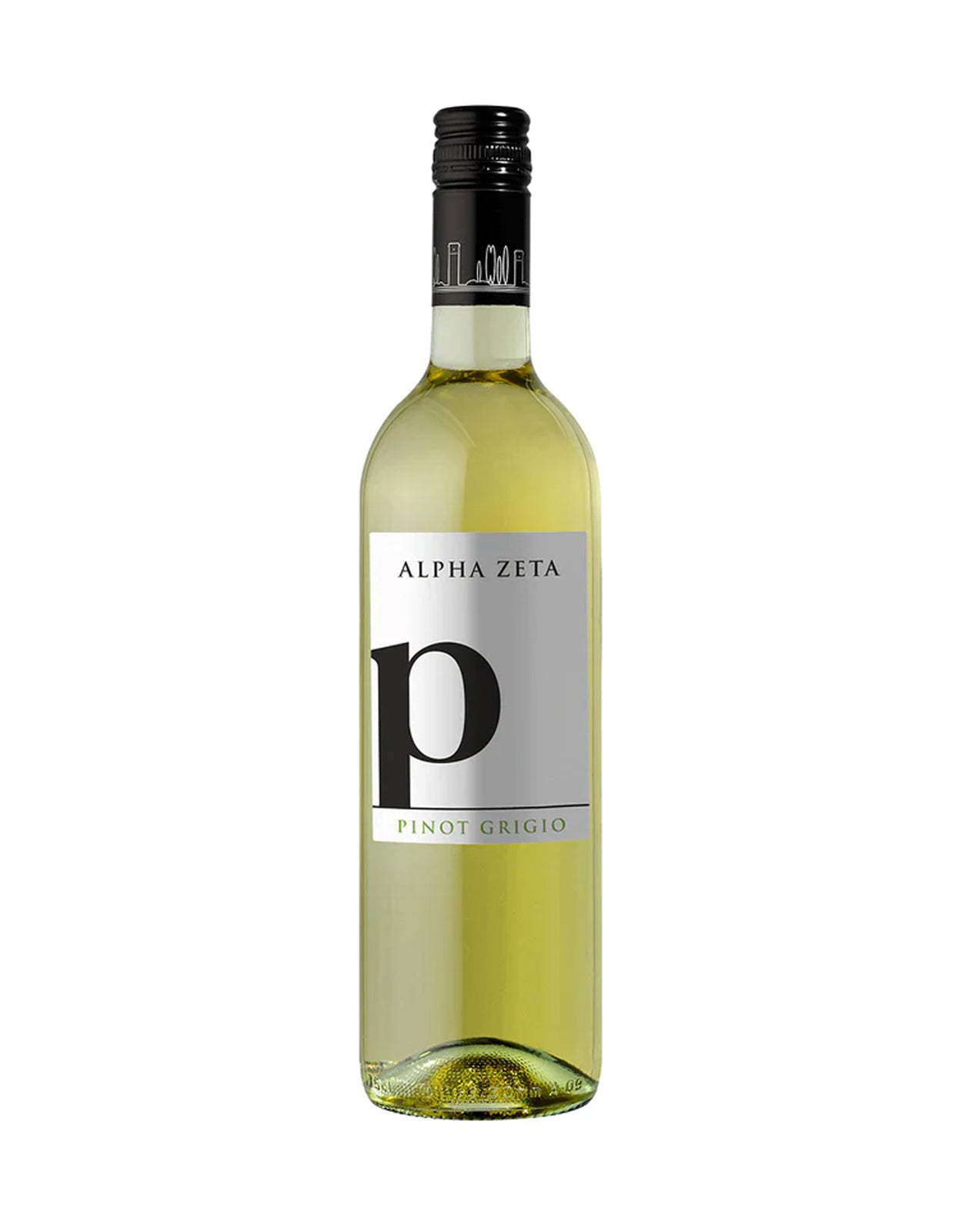 Alpha Zeta Pinot Grigio 2022