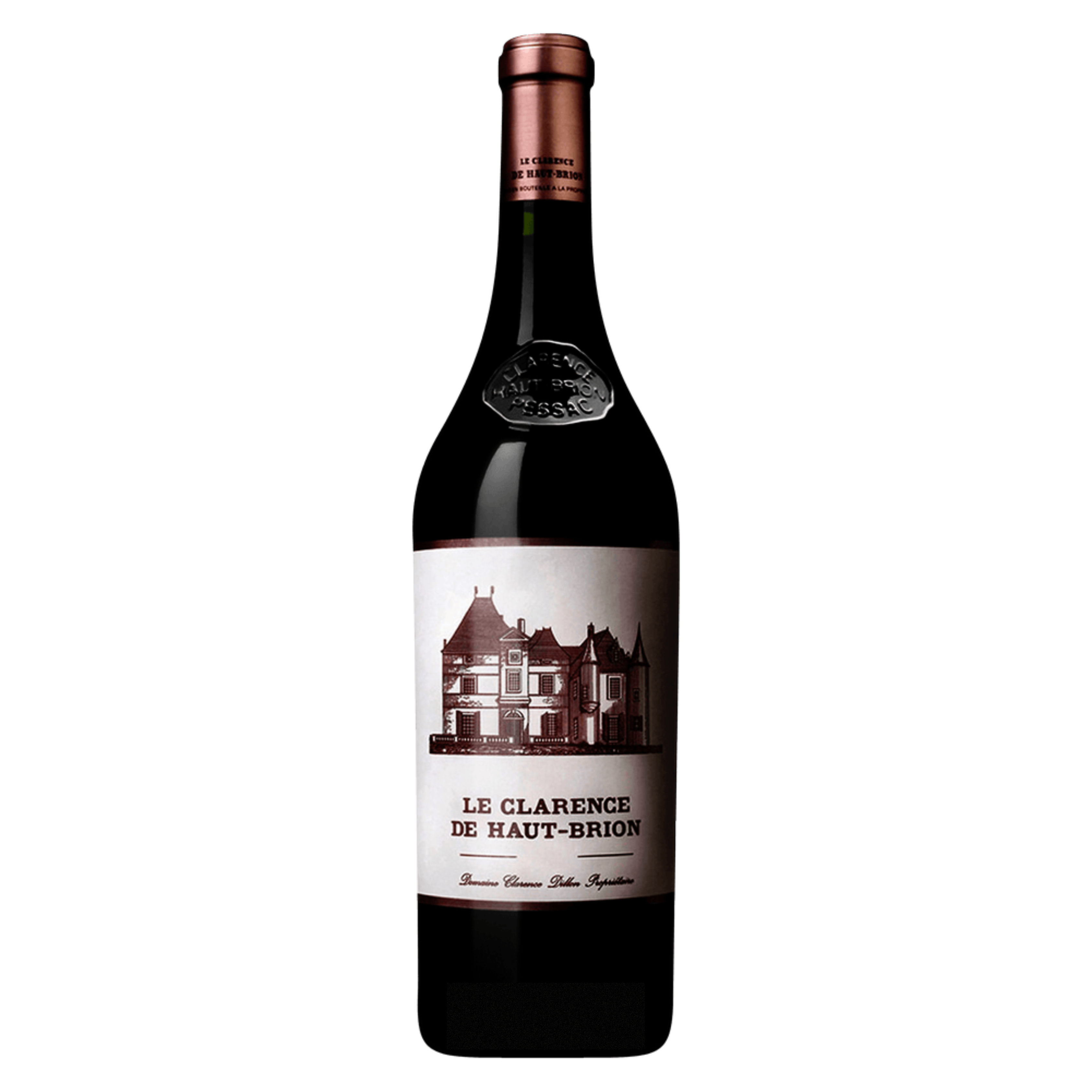Le Clarence De Haut Brion 2019