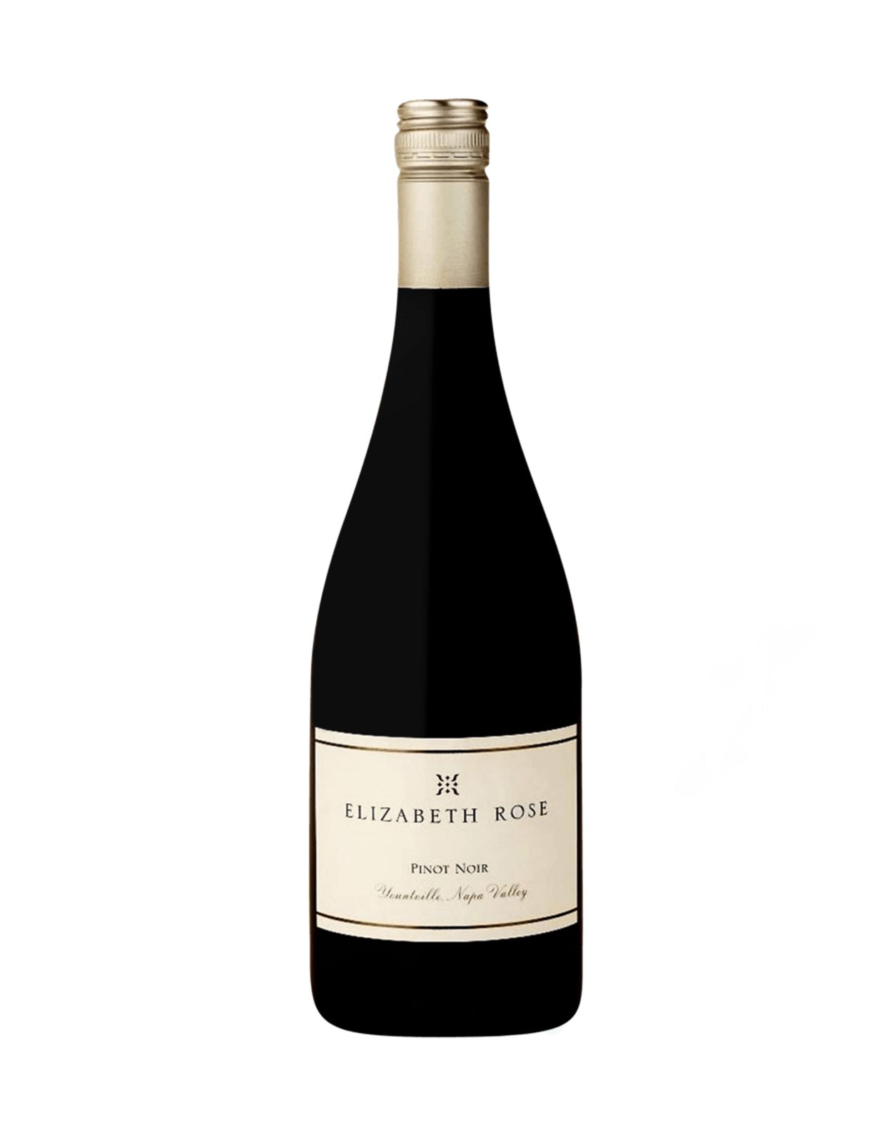 Elizabeth Rose Pinot Noir 2022