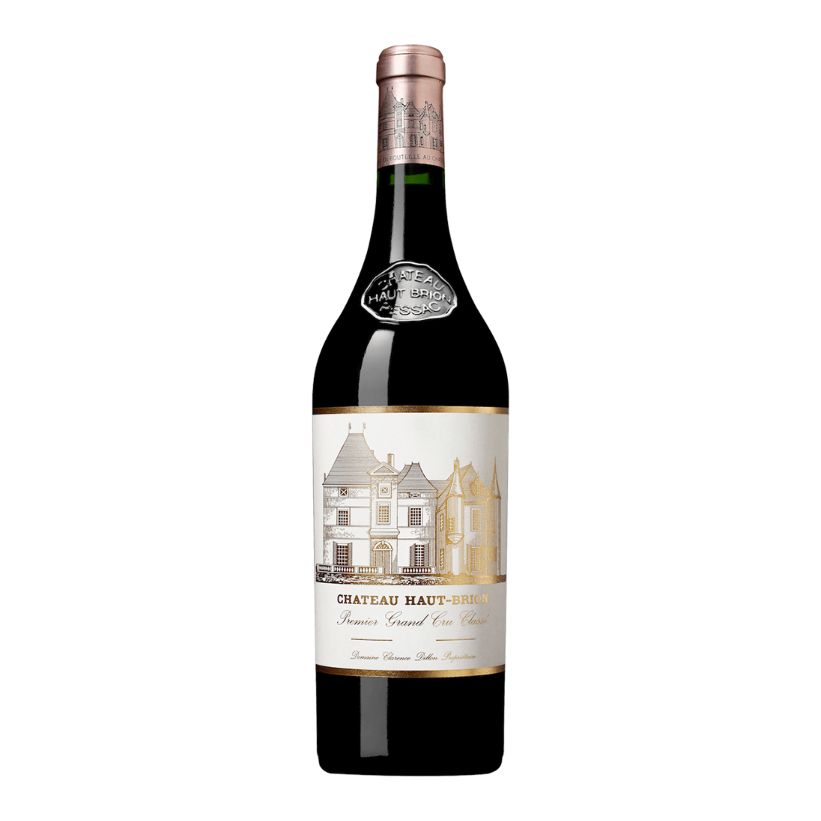 Chateau Haut Brion 2019