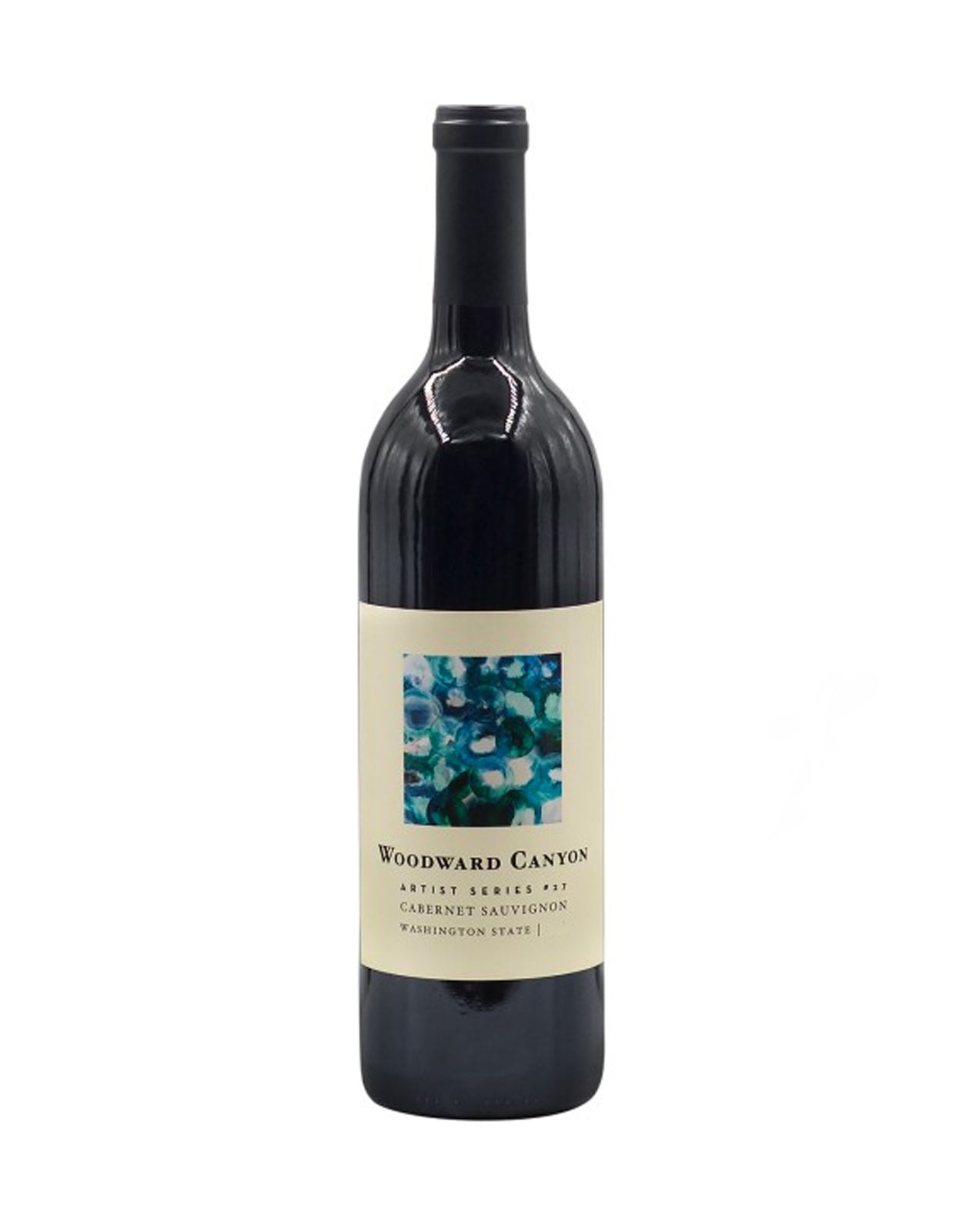 Woodward Canyon Cabernet Sauvignon Artist Series 2018