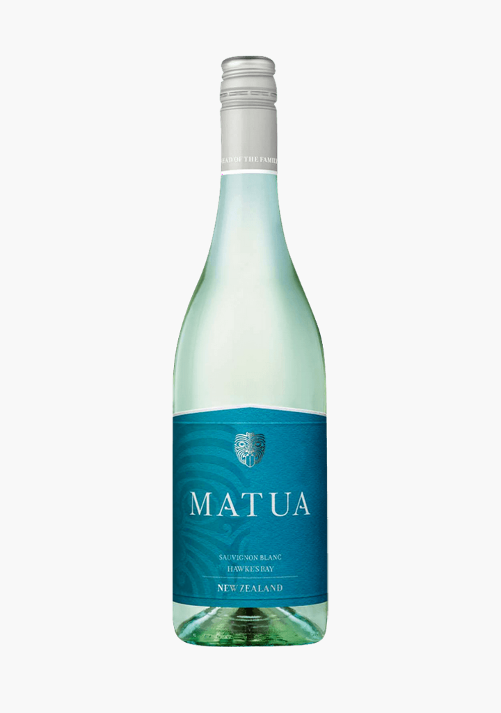 Matua Hawkes Bay Sauvignon Blanc 2022
