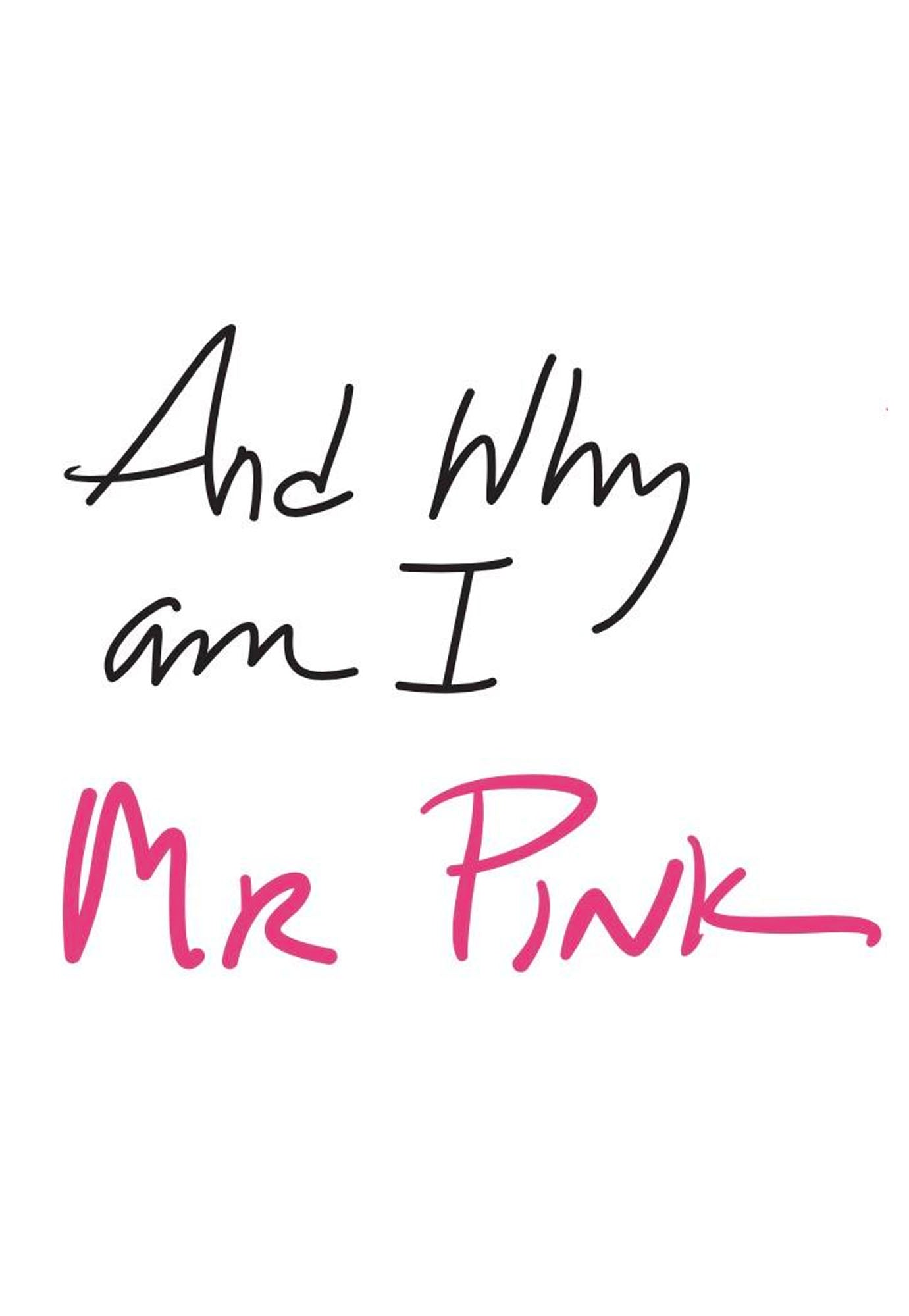 Mark Ryan Winery Mr. Pink Rose 2022