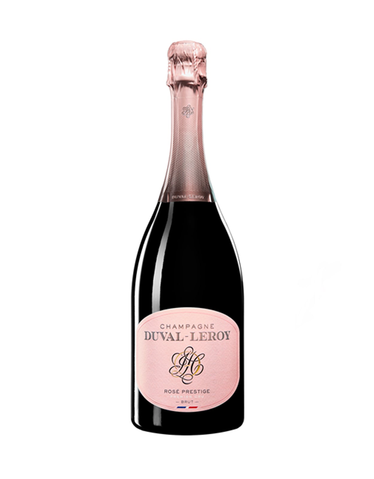 Duval Leroy Prestige Premier Cru Brut Rose (NV)
