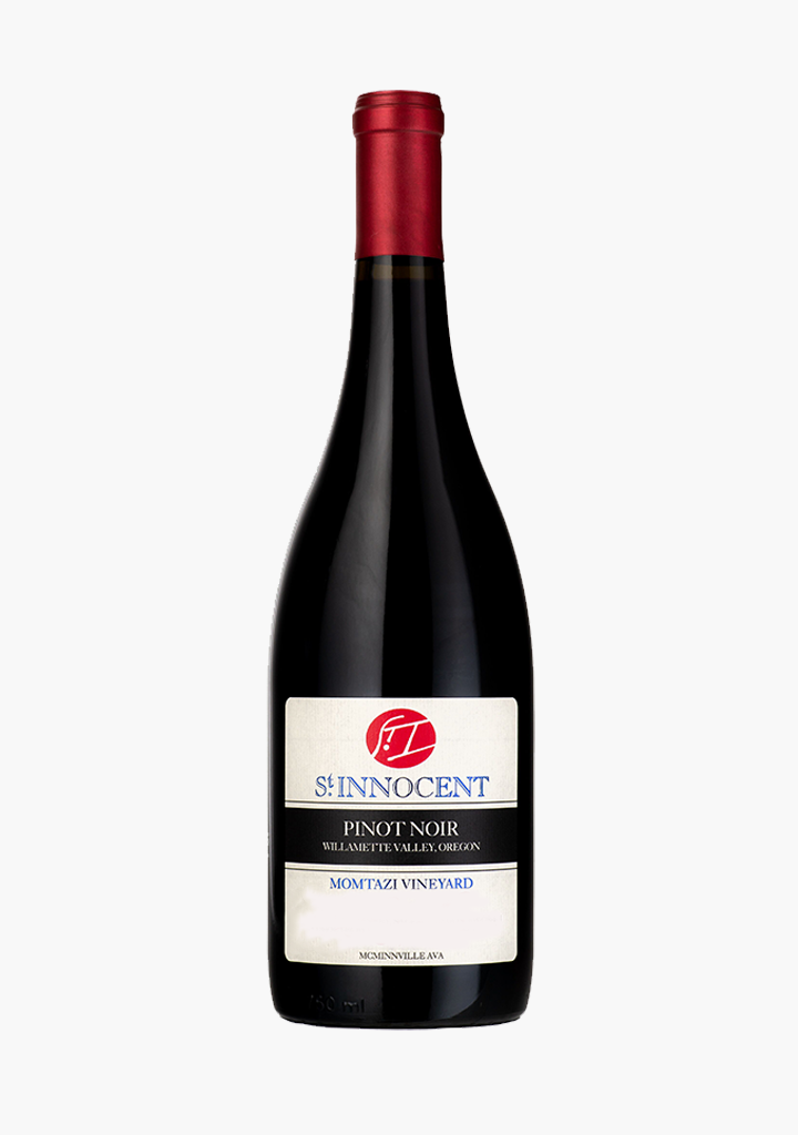 St. Innocent Momtazi Hill Pinot Noir 2018