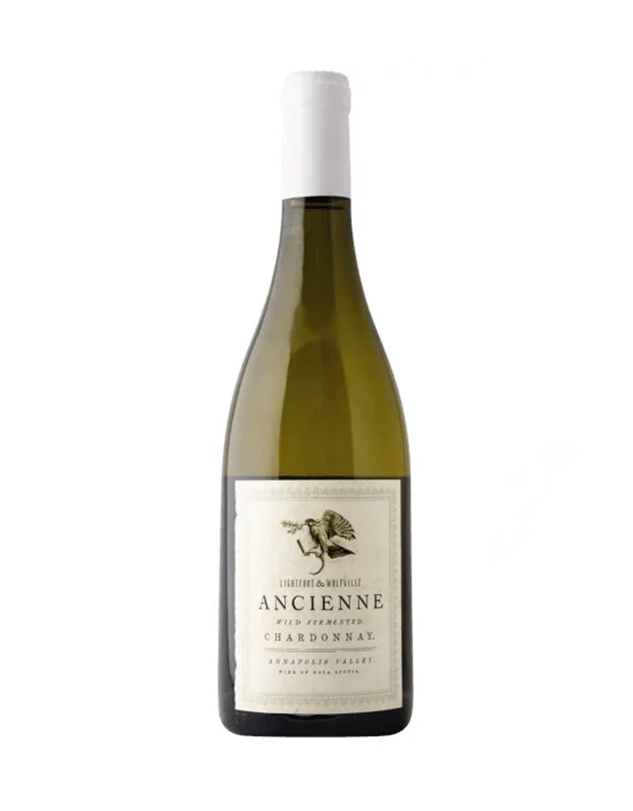 Lightfoot & Wolfville Chardonnay Ancienne 2020