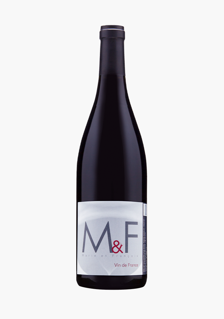 Domaine Giraud 'M&F' Vin de France 2019