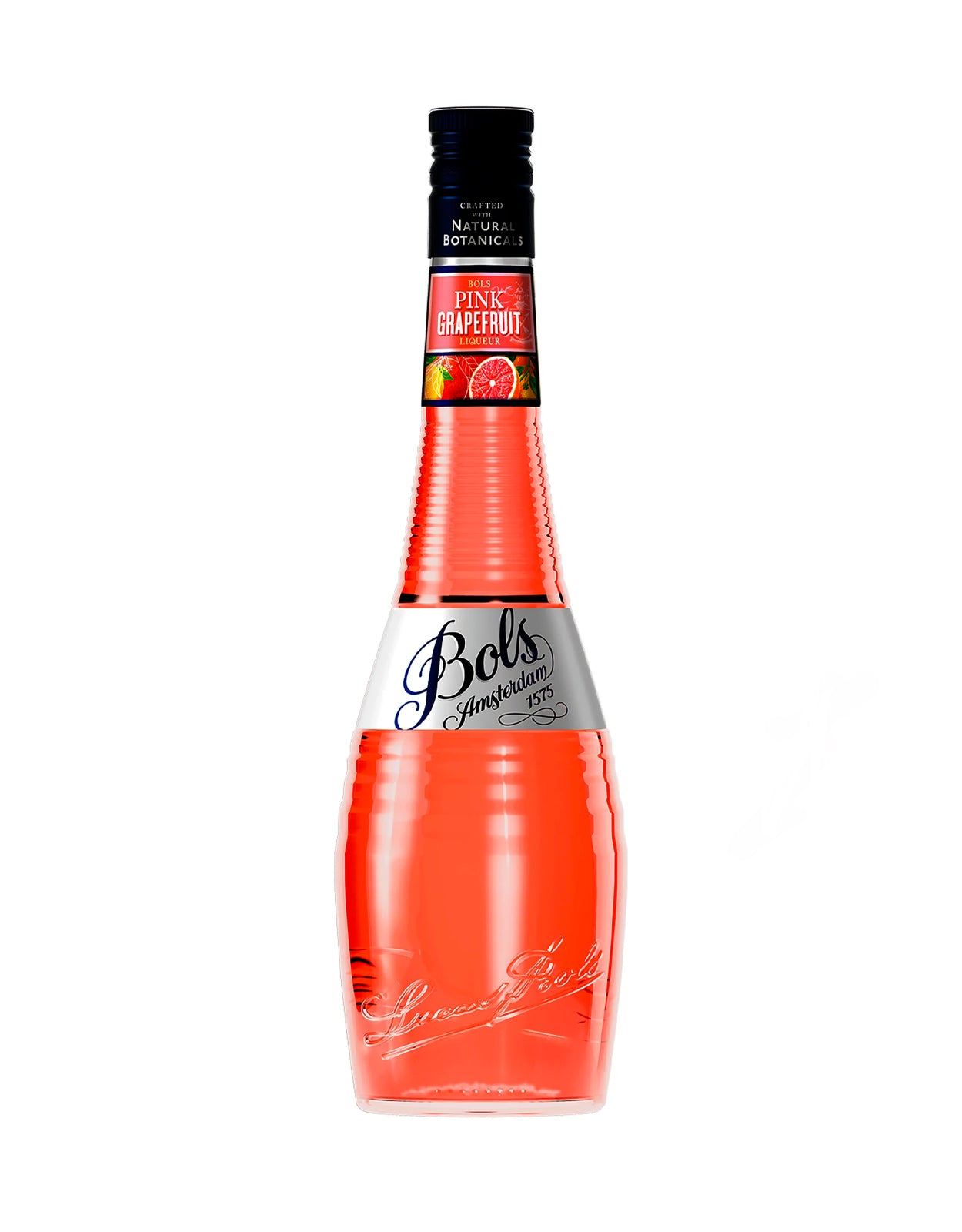 Bols Pink Grapefruit Liqueur