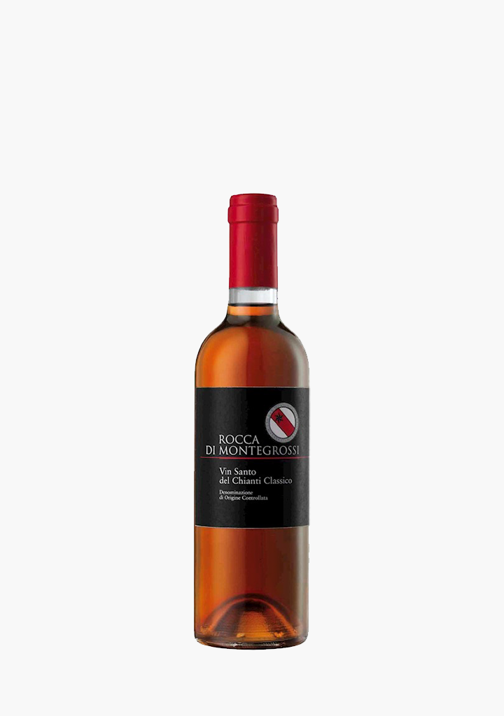 Rocca Di Montegrossi Vin Santo del Chianti Classico DOC