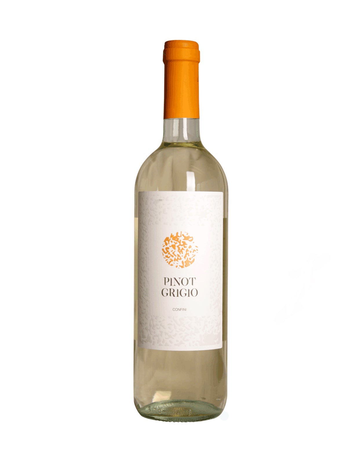 Rocca delle Macie Confini Pinot Grigio Pavia 2023