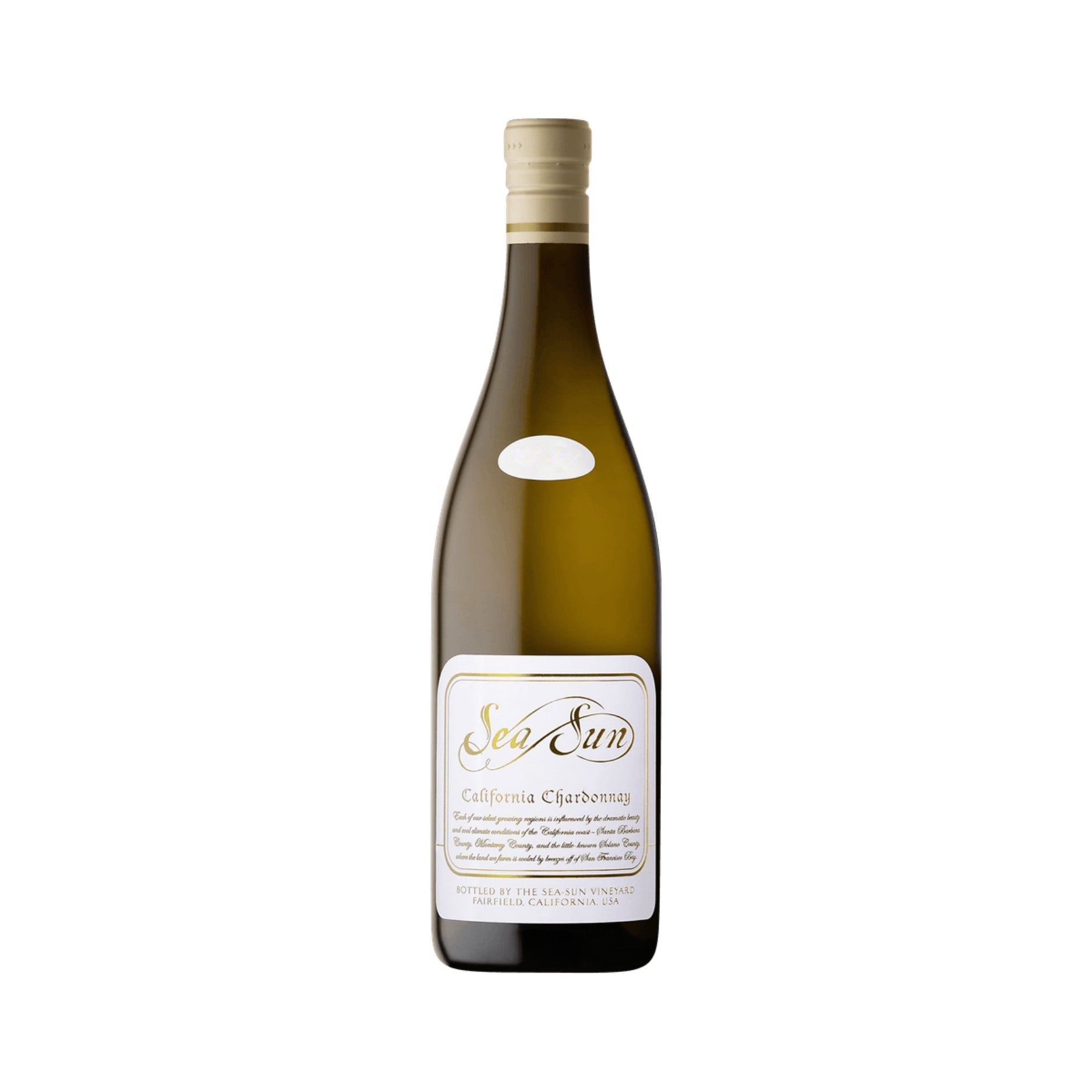 Sea Sun Chardonnay 2021