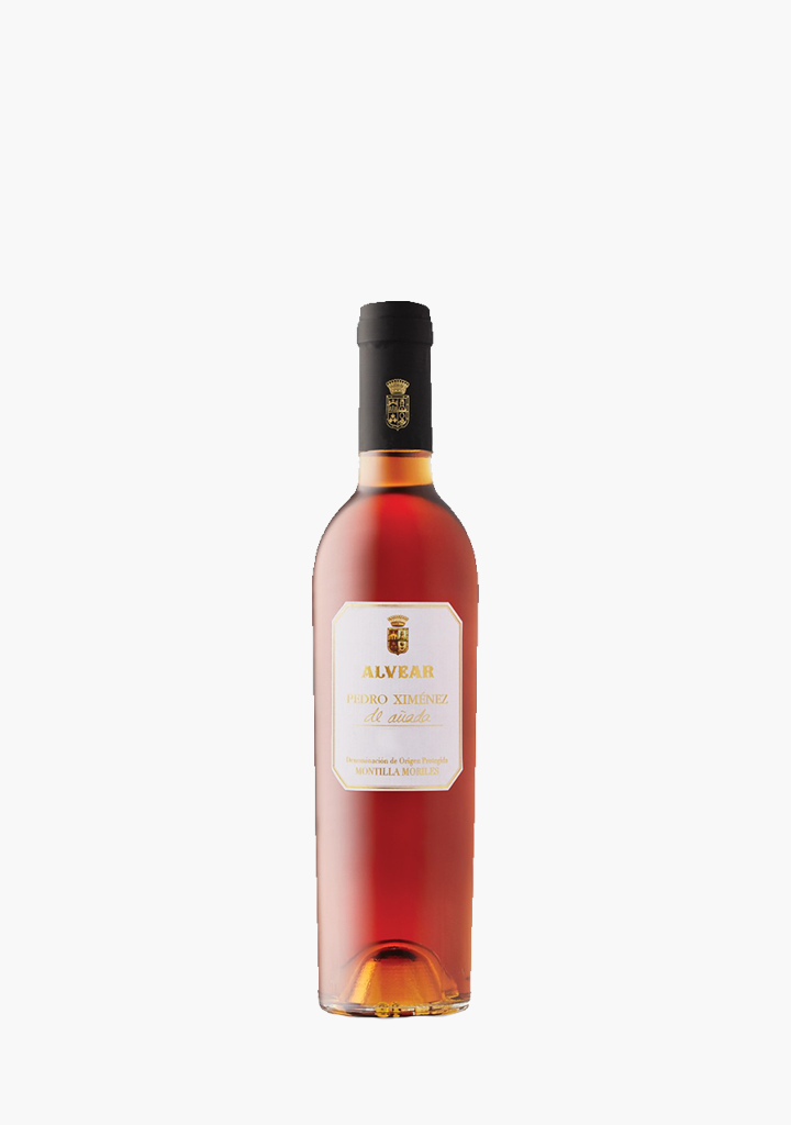 Alvear PX Anada 2017
